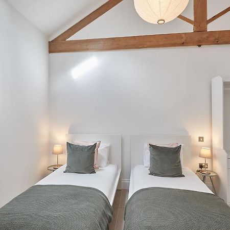 Rose Cottage Yedingham Kültér fotó